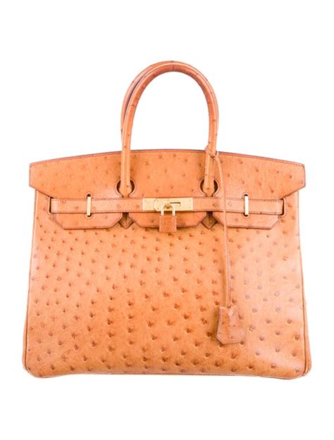 ostrich hermes|Hermes ostrich birkin.